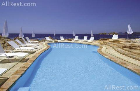Dubrovnik Palace 9